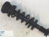Front shock absorber rod, right from a Nissan NV 300, 2016 1.6 dCi 125, Delivery, Diesel, 1.598cc, 92kW (125pk), FWD, R9M452; R9MD4, 2016-09 2017