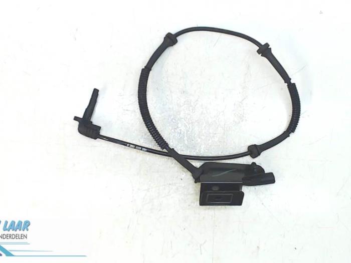Gebrauchte ABS Sensor Nissan NV 300 1.6 dCi 125 Preis auf Anfrage angeboten von Autodemontage van de Laar
