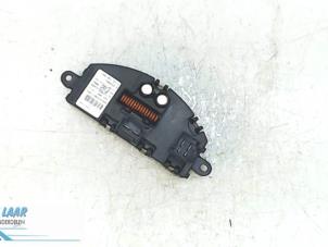 Used Heater resistor Volkswagen Golf VII (AUA) 1.6 TDI 16V Price on request offered by Autodemontage van de Laar