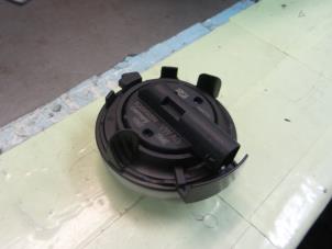 Used Airbag sensor Volkswagen Golf VII (AUA) 1.6 TDI 16V Price on request offered by Autodemontage van de Laar