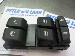 Used Electric window switch Audi A3 Price on request offered by Autodemontage van de Laar