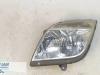 Headlight, left from a LDV Maxus, 2005 / 2009 2.5 DTiC, Delivery, Diesel, 2.499cc, 88kW (120pk), FWD, BS580VM, 2005-10 / 2009-12 2008
