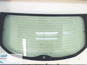 Gebrauchte Fenster hinten Seat Ibiza IV SC (6J1) 1.4 16V Preis € 100,00 Margenregelung angeboten von Autodemontage van de Laar