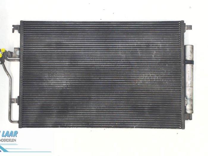 Begagnade AC-radiator Volkswagen Crafter Pris € 70,00 Marginaltabell erbjuds av Autodemontage van de Laar