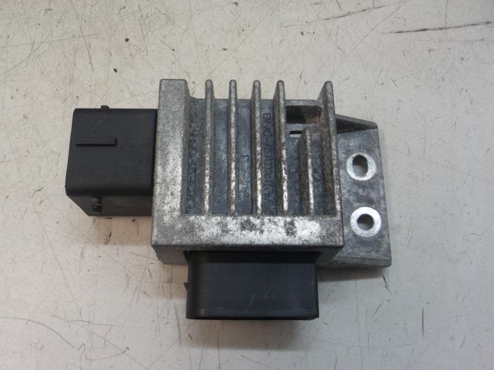 Cooling fan resistors with part number 271203982R stock