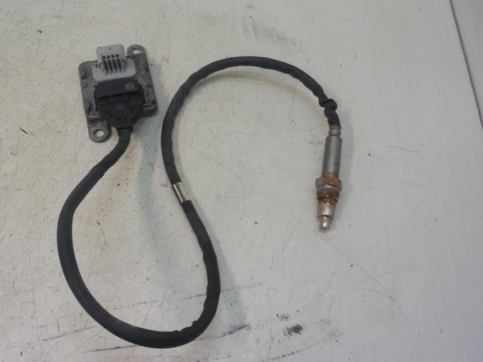 Usagé Sonde lambda Renault Kadjar (RFEH) 1.3 TCE 140 FAP 16V Prix € 50,00 Règlement à la marge proposé par Autodemontage van de Laar