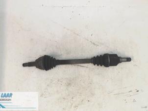 Used Front drive shaft, left Ford Fusion Price € 50,00 Margin scheme offered by Autodemontage van de Laar