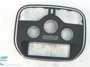 Used Dashboard part Renault Kangoo Express (FW) 1.6 16V Price on request offered by Autodemontage van de Laar