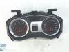 Renault Clio III (BR/CR) 1.5 dCi 85 Tacho - Kombiinstrument KM
