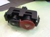 Renault Clio III (BR/CR) 1.5 dCi 85 Panikbeleuchtung Schalter