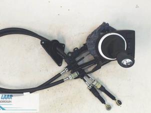 Used Gearbox shift cable Renault Twingo III (AH) 1.0 SCe 70 12V Price on request offered by Autodemontage van de Laar