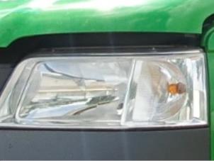Used Headlight, left Volkswagen Transporter T5 1.9 TDi Price € 80,00 Margin scheme offered by Autodemontage van de Laar