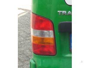 Used Taillight, left Volkswagen Transporter T5 1.9 TDi Price € 35,00 Margin scheme offered by Autodemontage van de Laar