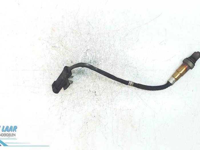 Used Lambda probe Renault Vel Satis (BJ) 2.0 16V Turbo Price on request offered by Autodemontage van de Laar