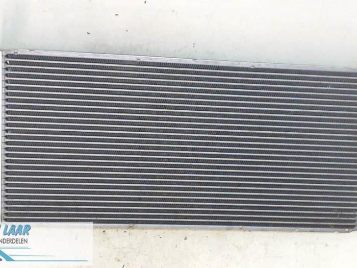 Used Intercooler Renault Vel Satis (BJ) 2.0 16V Turbo Price on request offered by Autodemontage van de Laar