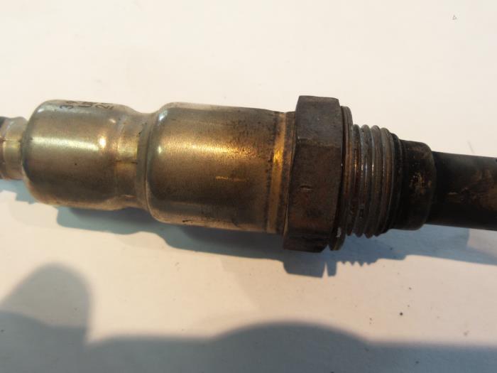 Lambda probe from a Audi A1 (8X1/8XK) 1.6 TDI 16V 2013