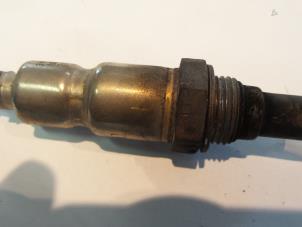 Lambda probe from a Audi A1 (8X1/8XK) 1.6 TDI 16V 2013