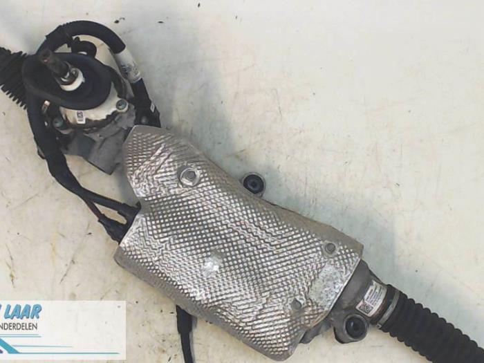 Power steering boxes with part number 1496 stock