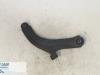 Renault Clio III (BR/CR) 1.2 16V 75 Front wishbone, right