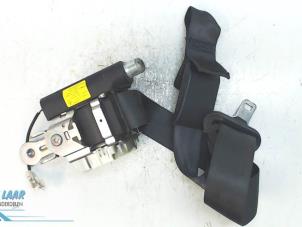 Used Front seatbelt, right Renault Clio III (BR/CR) 1.2 16V 75 Price on request offered by Autodemontage van de Laar