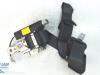 Front seatbelt, right from a Renault Clio III (BR/CR), 2005 / 2014 1.2 16V 75, Hatchback, Petrol, 1.149cc, 55kW (75pk), FWD, D4F740; D4FD7; D4F706; D4F764; D4FE7, 2005-06 / 2014-12, BR/CR1J; BR/CRCJ; BR/CR1S; BR/CR9S; BR/CRCS; BR/CRFU; BR/CR3U; BR/CRP3 2007