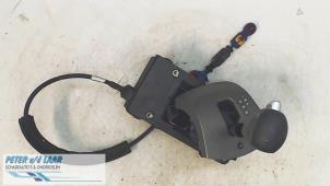 Used Gearbox shift cable Renault Clio III (BR/CR) 1.6 16V Price € 100,00 Margin scheme offered by Autodemontage van de Laar