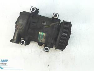 Used Air conditioning pump Ford Fusion 1.4 TDCi Price € 75,00 Margin scheme offered by Autodemontage van de Laar