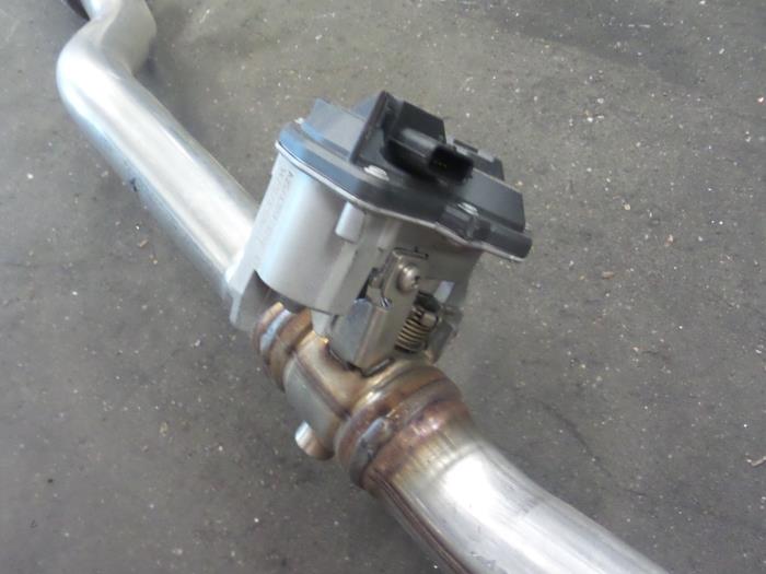 Exhaust Rear Silencer Dacia Sandero Ii 1 5 Dci 90 201003425r K9k626 Exhaust Rear Silencer Dacia Sandero Ii 1 5 Dci 90 201003425r K9k626