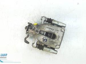 Usagé Etrier de frein arrière gauche Renault Modus/Grand Modus (JP) 1.2 16V Prix sur demande proposé par Autodemontage van de Laar