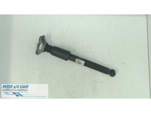 Used Rear shock absorber, left BMW 1-Serie Price € 35,00 Margin scheme offered by Autodemontage van de Laar