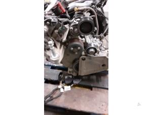 Used Engine Renault Twingo III (AH) 1.0 SCe 70 12V Price on request offered by Autodemontage van de Laar