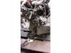 Engine from a Renault Twingo III (AH), 2014 1.0 SCe 70 12V, Hatchback, 4-dr, Petrol, 999cc, 51kW (69pk), RWD, H4D400; H4DA4, 2015-09, AHB4 2018