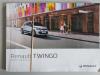 Renault Twingo III (AH) 1.0 SCe 70 12V Instruction Booklet