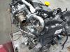 Engine from a Renault Clio IV (5R) 1.5 Energy dCi 90 FAP 2019