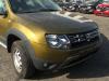 Dacia Duster (HS) 1.5 dCi Front end, complete