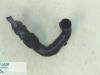 Air intake hose from a Renault Master IV (FV) 2.3 dCi 125 16V FWD 2015