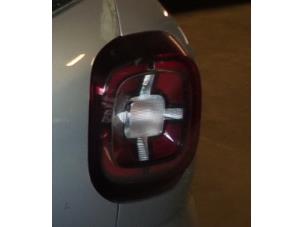 Used Taillight, right Dacia Duster (SR) 1.5 Blue dCi 115 Price € 84,70 Inclusive VAT offered by Autodemontage van de Laar