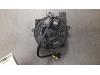 Airbag set+module from a Dacia Duster (SR) 1.6 16V 2019