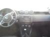 Dacia Duster (SR) 1.6 16V Juego y módulo de airbag