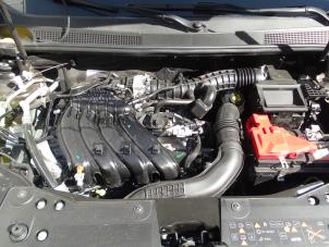 Używane Silnik Dacia Duster (SR) 1.6 16V Cena € 1.996,50 Z VAT oferowane przez Autodemontage van de Laar