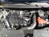Dacia Duster (SR) 1.6 16V Engine