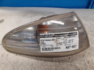 Begagnade Indikator, höger Ford Mondeo I 2.0i 16V (U9) Pris € 10,00 Marginaltabell erbjuds av Autodemontage van de Laar