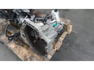 Used Gearbox Renault Kadjar (RFEH) 1.5 Blue dCi Price on request offered by Autodemontage van de Laar