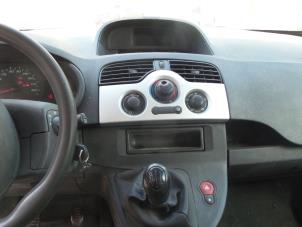 Usagé Kit + module airbag Renault Kangoo Express (FW) 1.5 dCi 75 Prix sur demande proposé par Autodemontage van de Laar