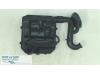 Air box from a Volkswagen UP 2012