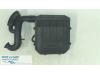 Air box from a Volkswagen UP 2012