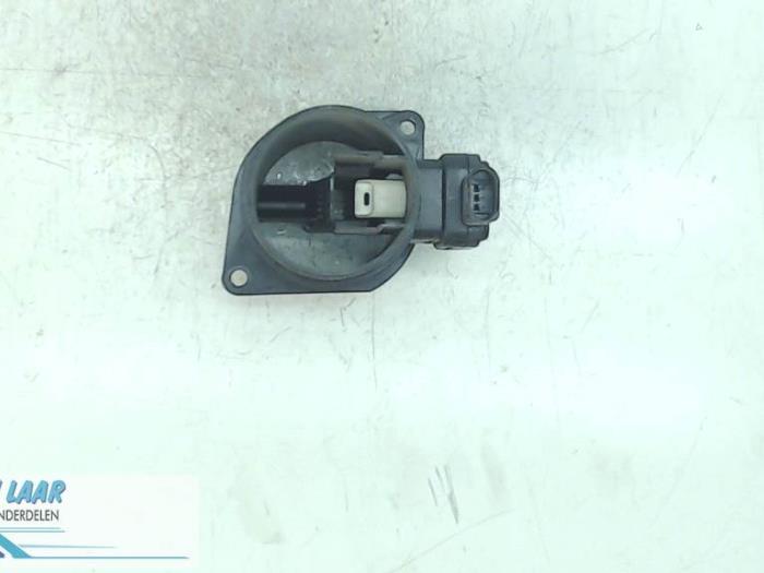 Gebrauchte Luftmassenmesser Volkswagen Golf VII (AUA) Preis € 50,00 Margenregelung angeboten von Autodemontage van de Laar