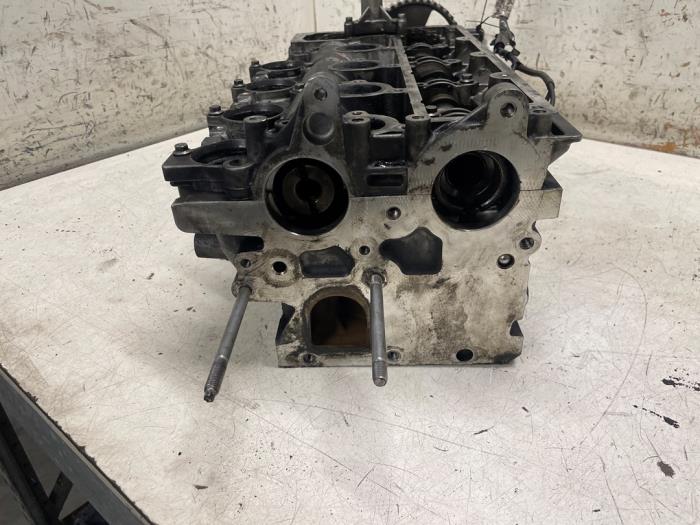 Begagnade Topplock Ford Mondeo IV Wagon 2.0 TDCi 115 16V Pris på förfrågan erbjuds av Autodemontage van de Laar