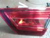 Taillight, right from a Renault Clio IV (5R) 1.2 16V 2018