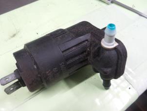 Used Windscreen washer pump Fiat Panda (169) 1.2 Fire Price on request offered by Autodemontage van de Laar